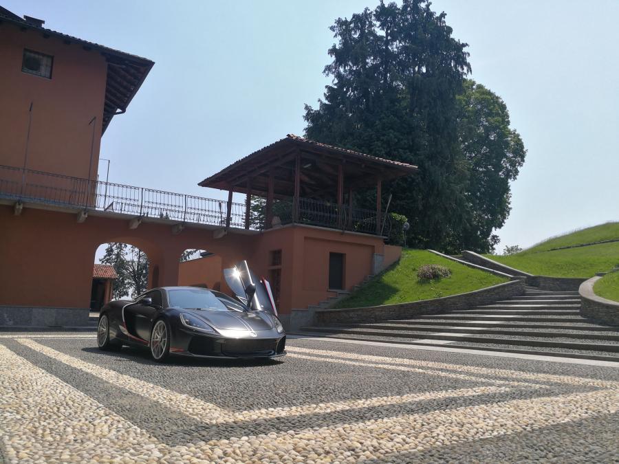  ATS GT Black & Chrome Edition 2019 года  (фото 74 из 211)